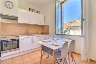LE REGORDANE - Appartement 4 personnes - Centre WiFi Cosy - Saint-Gilles - 3