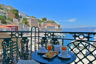 Hotel Sophia - Hydra - 0