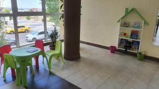 Hotel Pescarus - Mamaia - 1