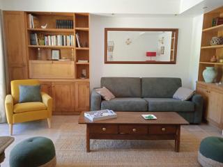 Cottage sur le Domaine du golf de la Bretesche - Missillac - 3