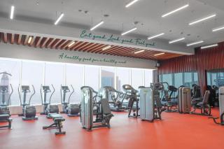 The Bentley Luxury Hotel & Suites - Doha - 7