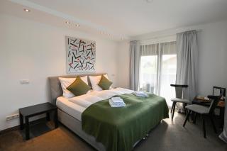 Hardi's Hotel - Inzell - 1