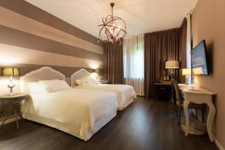 Like Home Boutique Hotel - Azzano San Paolo - 6