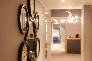 Like Home Boutique Hotel - Azzano San Paolo - 5