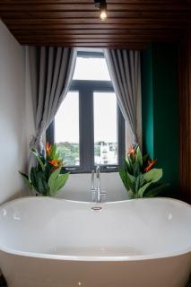 LÁ HOTEL RIVERSIDE - Ho Chi Minh - 3