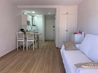 Studio de un solo ambiente con Terraza y piscina y - Tossa de Mar - 8
