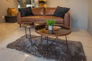 2 Sleeper Stylish Sanctuary - Durban - 8