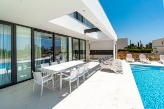 Villa Arsinoe by Ezoria Villas - 3