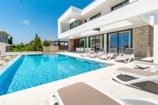 Villa Arsinoe by Ezoria Villas - 0