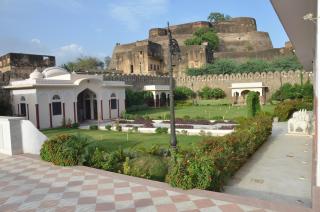 Shahpura Haveli - Shāhpura - 4
