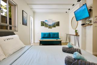 Blue Pearl הפנינה הכחולה - Eilat - 9