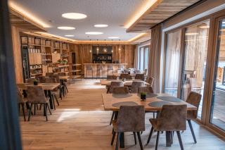 Natursinn Mountainchalets - Flachau - 4