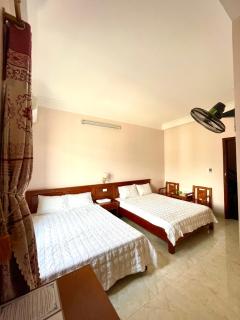 MINH ĐỨC HOTEL - Ha Long - 6