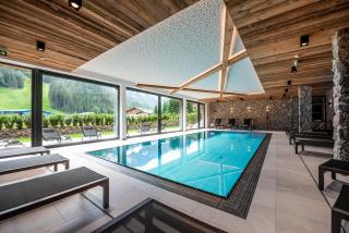 Natursinn Mountainchalets - Flachau - 7