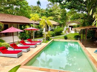 Carpe Diem Residence - Thong Sala - 8