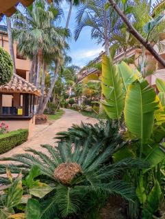 Marbella - Playa Alicate 2br holiday apartment - Marbella - 1
