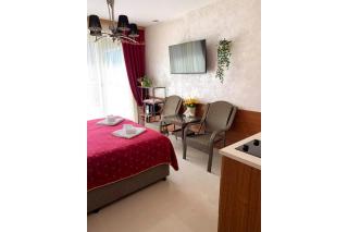 Luxury Premium przy samym Morzu Plaży - 1