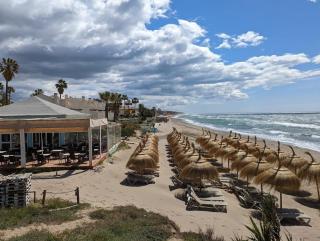 Marbella - Playa Alicate 2br holiday apartment - Marbella - 7