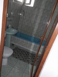 Apartament Sira - Sulina - 8
