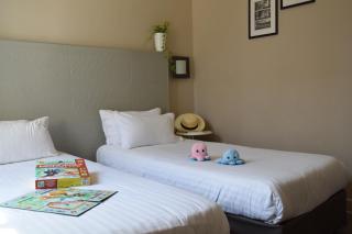 Hôtel Amirauté - Tolone - 2