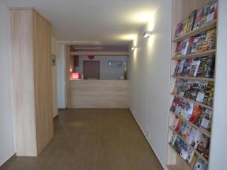 Hotel Harfa - Prague - 5