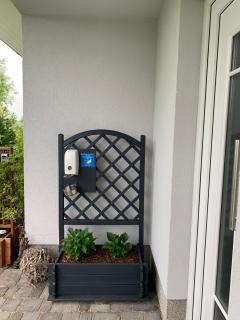 Ferienwohnung "An den Wiesen" - Boltenhagen - 1