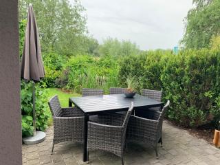 Ferienwohnung "An den Wiesen" - 5