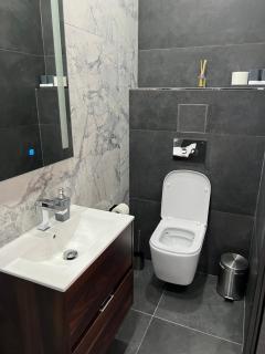 Cosy & Modern Top Floor 1-bedroom Apartment - St. Paul's Bay - 8