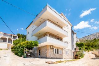 Apartmani Jungen - Podstrana - 0