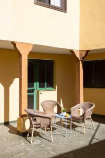 Home2Book La Cruz de Arafo, BBQ & Terrace - Arafo - 8