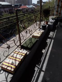 Arm Hostel - Erevan - 2