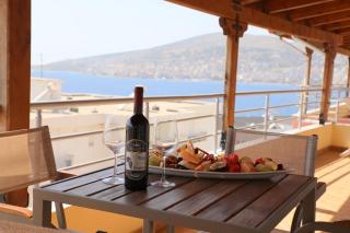 Atlantis Apartments - Sarandë - 0