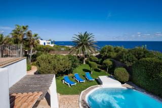 Villa Mar Gran - 5