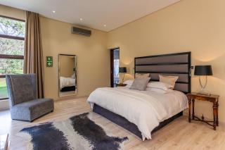 Lejwe La Metsi Self-Catering Villa - 5