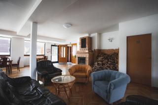 Apartmány Jurica Boží Dar 84 - Boží Dar - 6