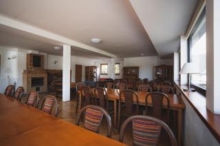 Apartmány Jurica Boží Dar 84 - Boží Dar - 5