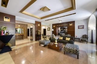 Hotel Aurum - 1