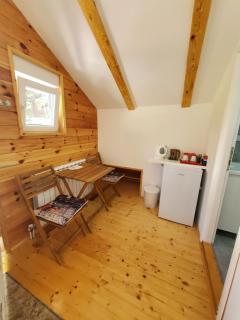 Guest House Dzakovic Stana - Žabljak - 7