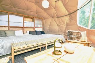 Dot Glamping 赤穂 - 1
