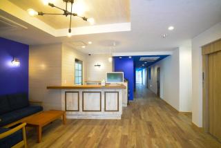 下呂スプリングスホテル - 1