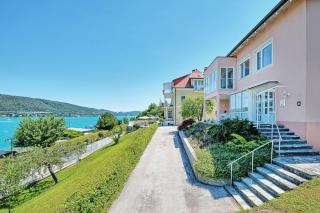 Appartements Schwarzvilla - Velden am Wörthersee - 4