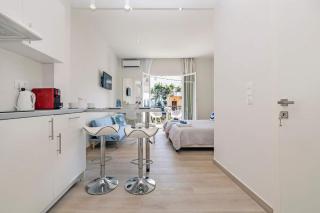 E & G figareto apartments 5 - Kanoni - 5