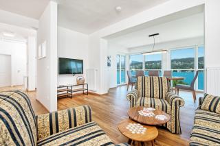 Appartements Schwarzvilla - Velden am Wörthersee - 6