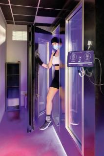 Blue Orange Resort - 3