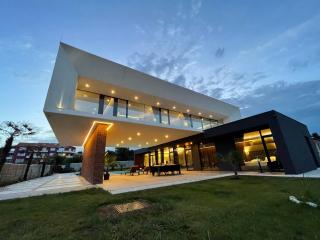 Villa Mediterraneo 2 - Ližnjan - 0