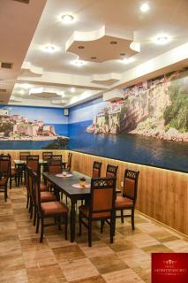 Hotel Montenegro - 1