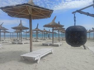 Apartament MONY-Building Ștefan, Mamaia Nord - 1
