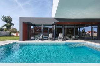 Villa Mediterraneo 2 - Ližnjan - 1