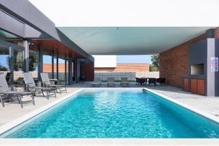 Villa Mediterraneo 2 - Ližnjan - 2