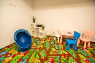 Apart Invest Place 2 Be - 6